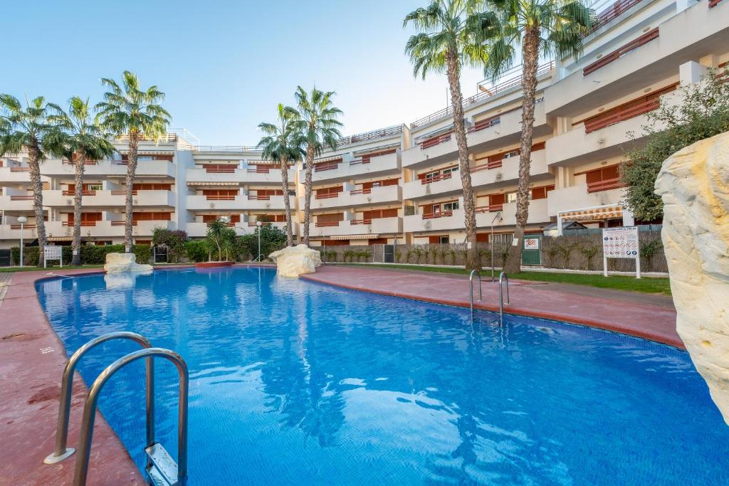 El Rincón at Alameda del Mar, Playa Flamenca – Bijgewerkte ...