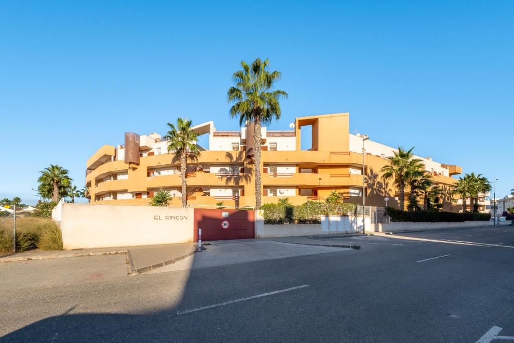 El Rincón at Alameda del Mar, Playa Flamenca – Bijgewerkte ...