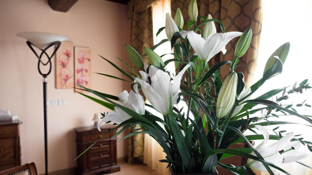 Borgo Di Celle - Luxe Suite