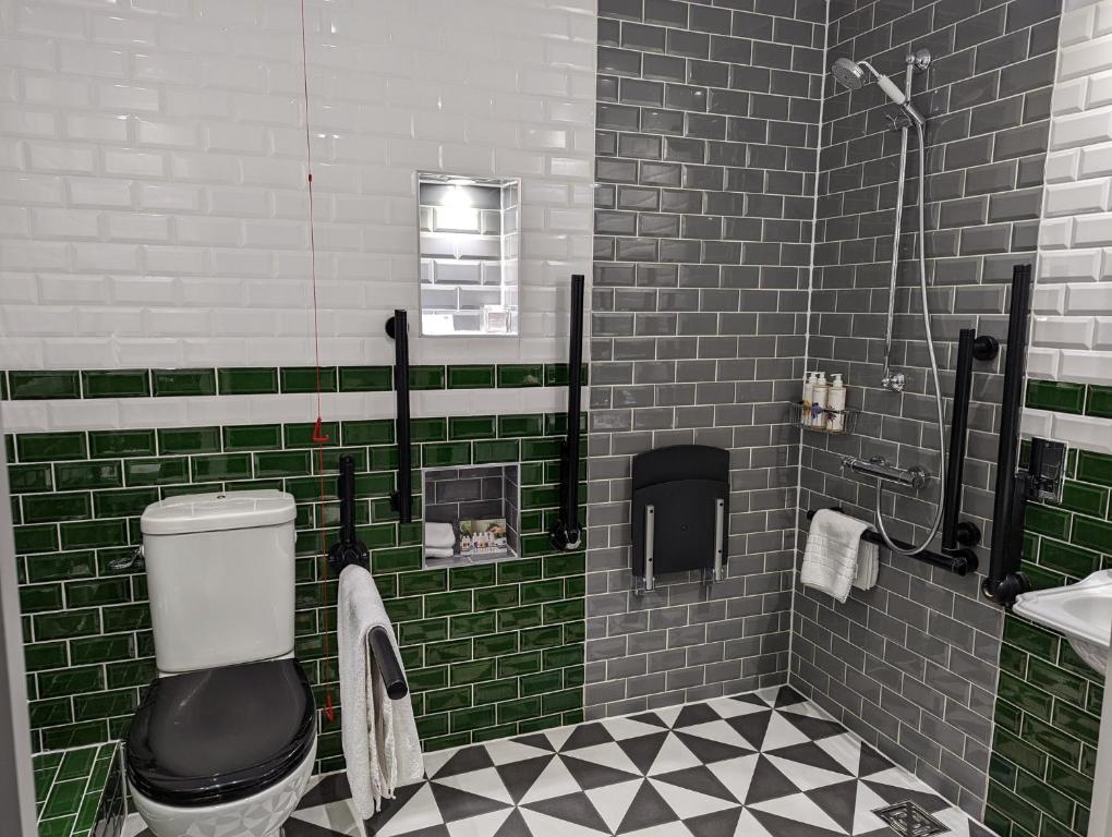 Hotel Indigo - Stratford Upon Avon, an IHG Hotel - 