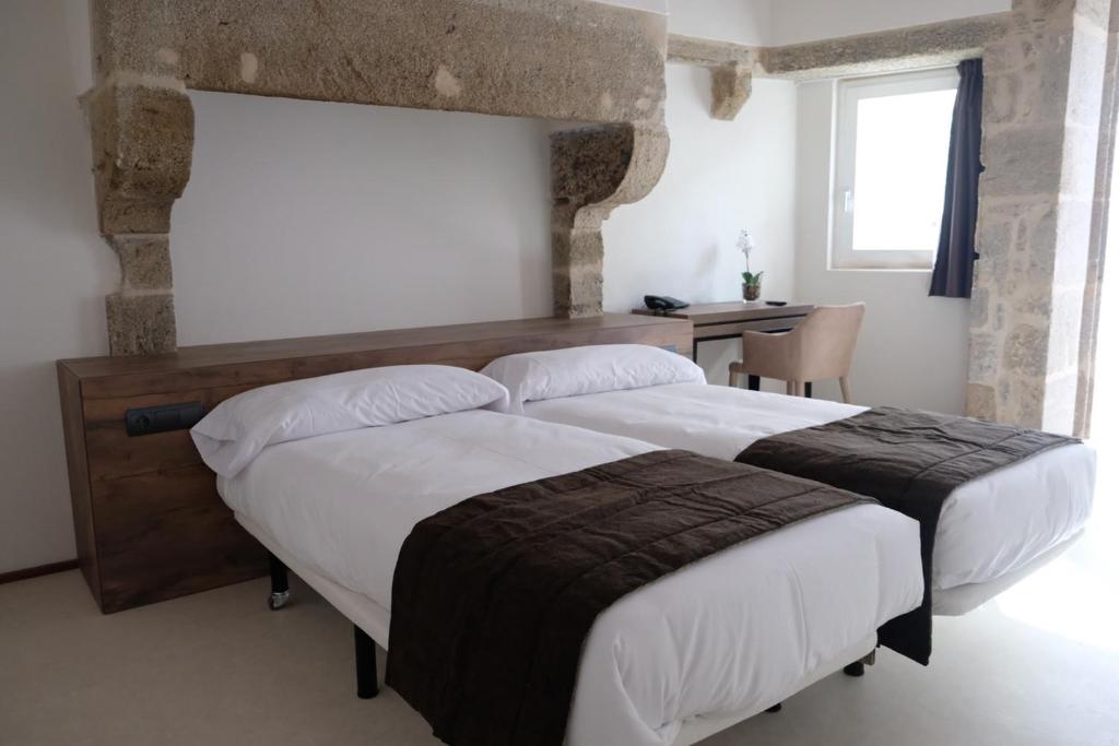 Via Aetcal Hotel & Wellness - 3