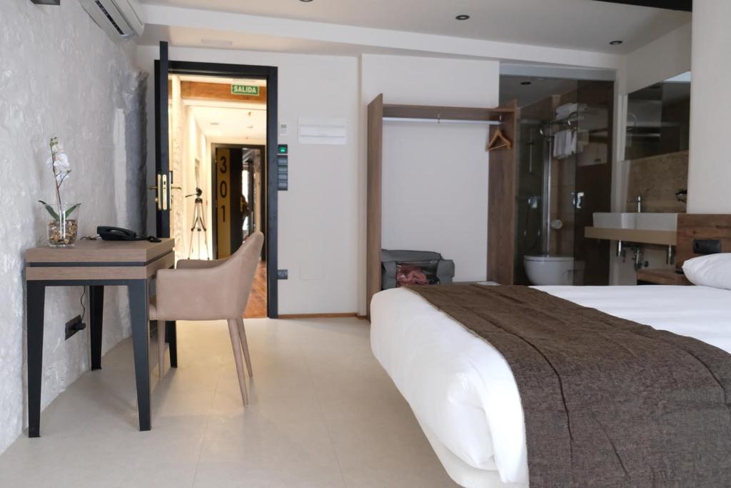 Via Aetcal Hotel & Wellness - 4