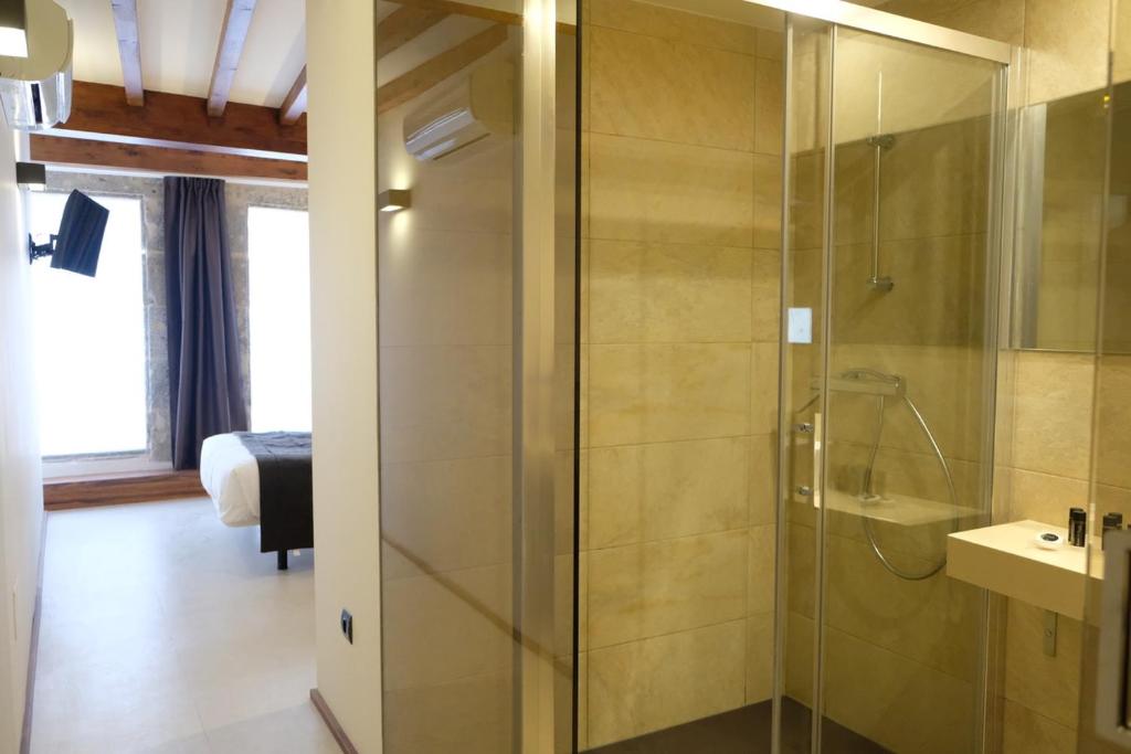 Via Aetcal Hotel & Wellness - 14