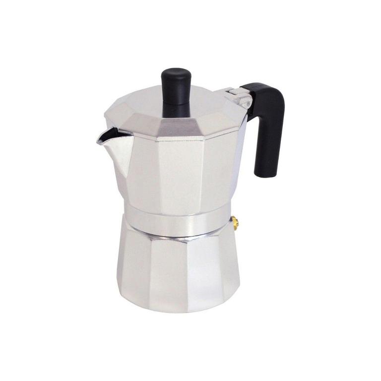 Coffee and tea making facilities at Villa Agavi