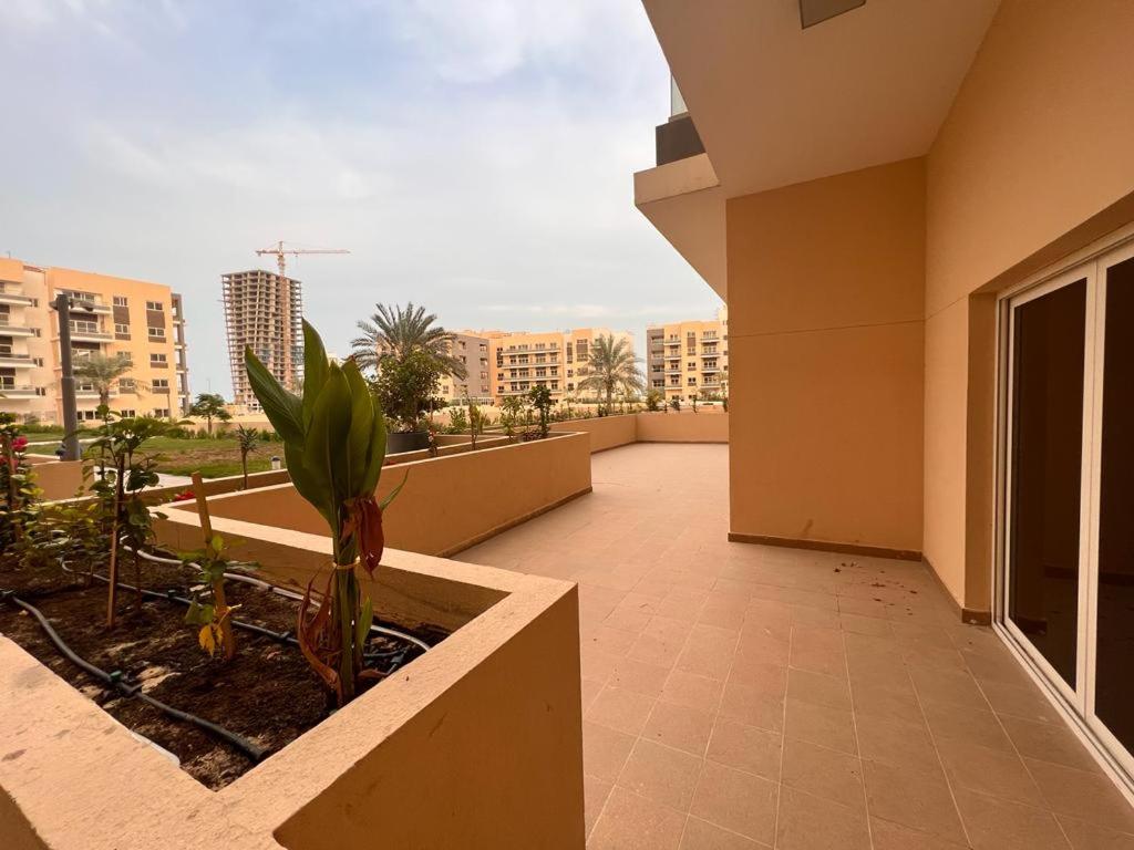 Magnificent Apartment with a Terrace near Lusail Stadium, Lusail