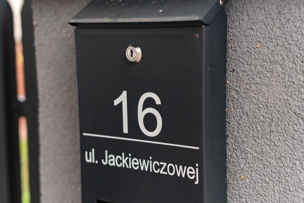 Komfortowe przytulne nowoczesne mieszkanie Radom - Apartment With Terrace