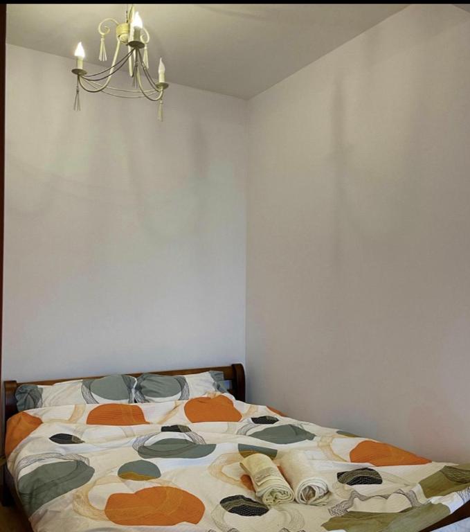 Luxury and comfortable apartment - One-Bedroom Apartment