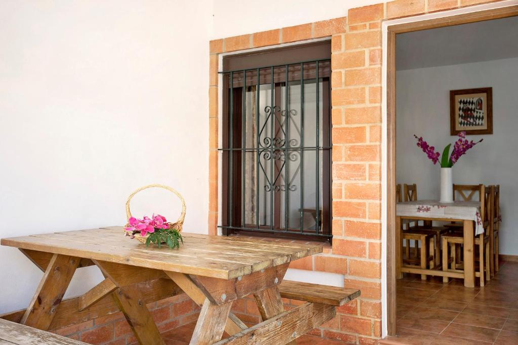 Fotografie z fotogalerie ubytování Casa Zahora v destinaci Zahora