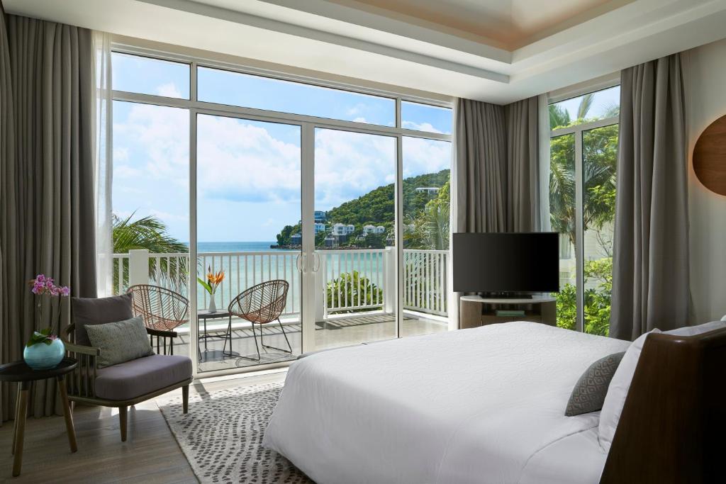 פרמייר וילג' פו קוק Premier Village Phu Quoc Resort – תמונה 8
