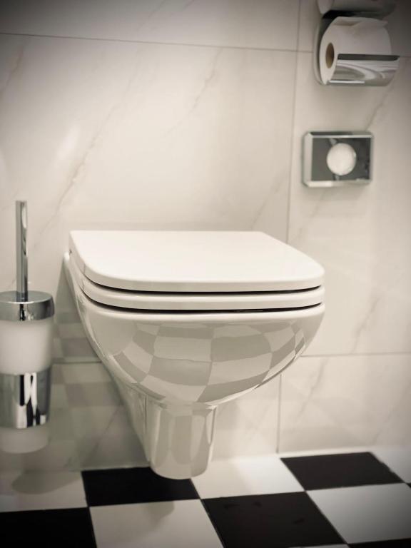 Sleephotels Casino - Resim 37