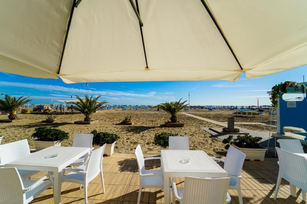 Hotel Imperial Beach - Dada Hotels, Rimini (prezzi aggiornati per il 2025)