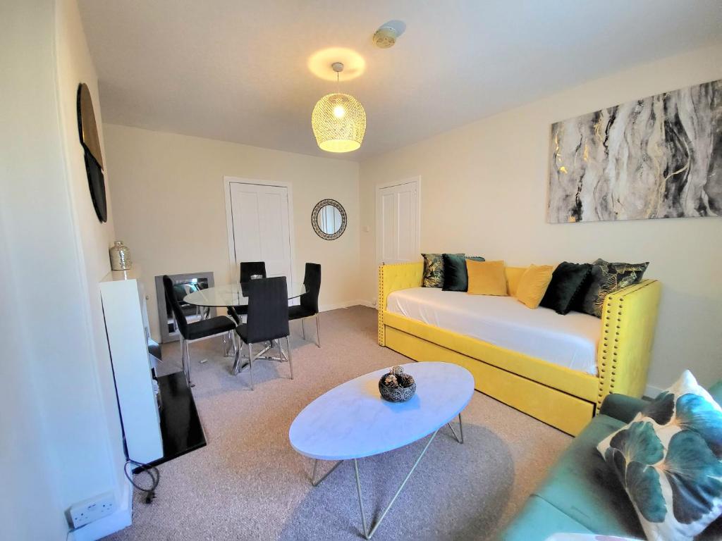 Sensational Stay Apartments Anderson Avenue, Aberdeen (updated prices
