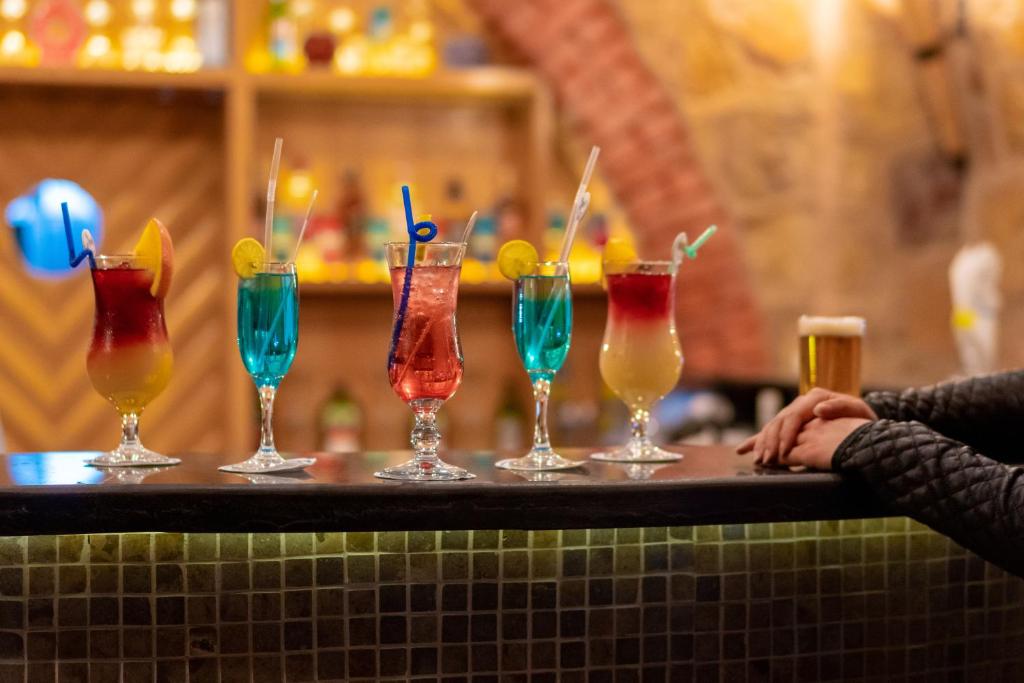 Utopia Beach Club - 1