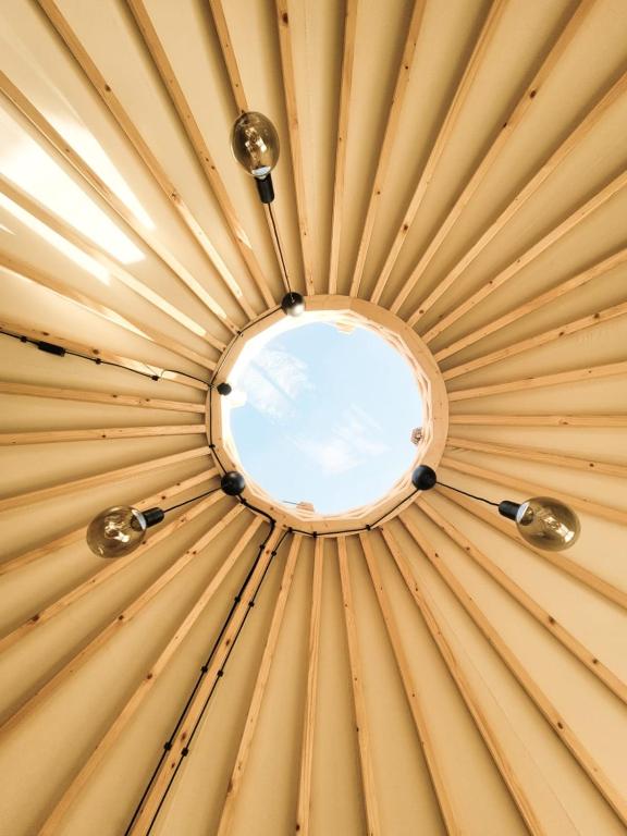 Hoya Glamping - Tent