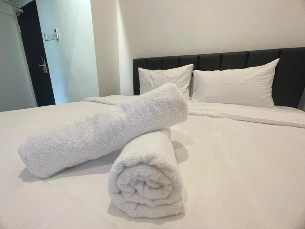 The Magazine Boutique Hotel - Camera Familiare Deluxe