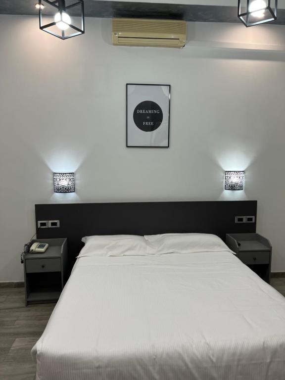 Hotel Ferrucci - Resim 16