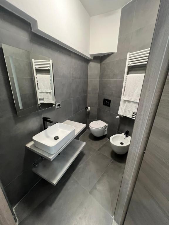 Hotel Ferrucci - Resim 18