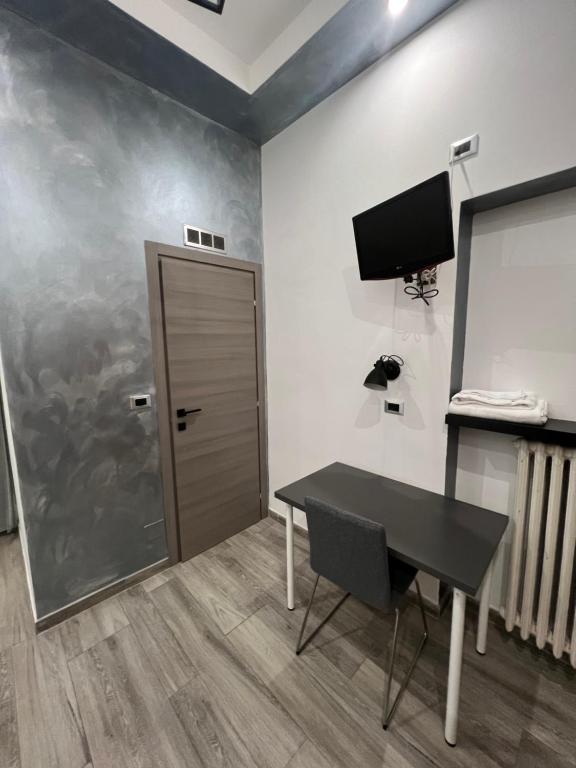 Hotel Ferrucci - Resim 17