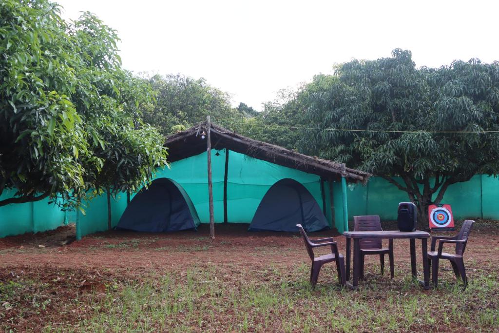 Mango Farm Stay - Housity