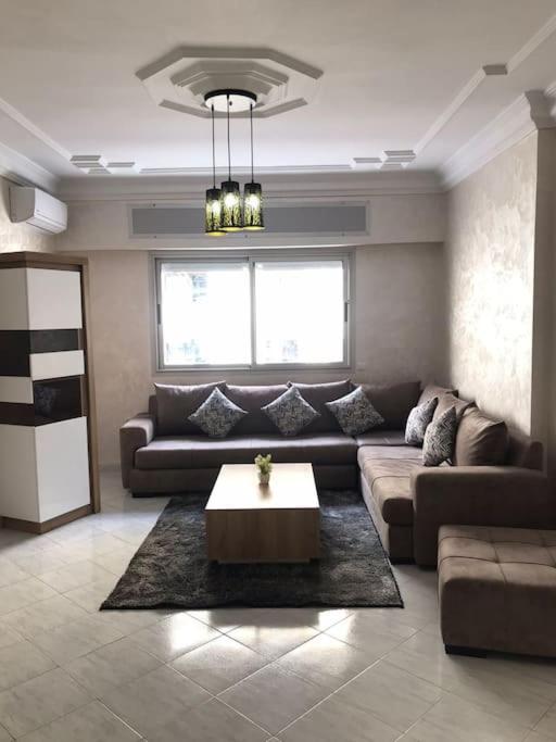 Appartement au centre ville de Tanger N°36