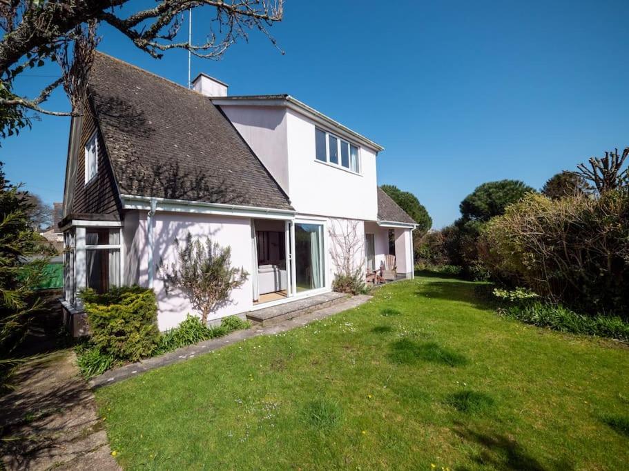 The Nook, Stoke Fleming Updated 2023 Prices