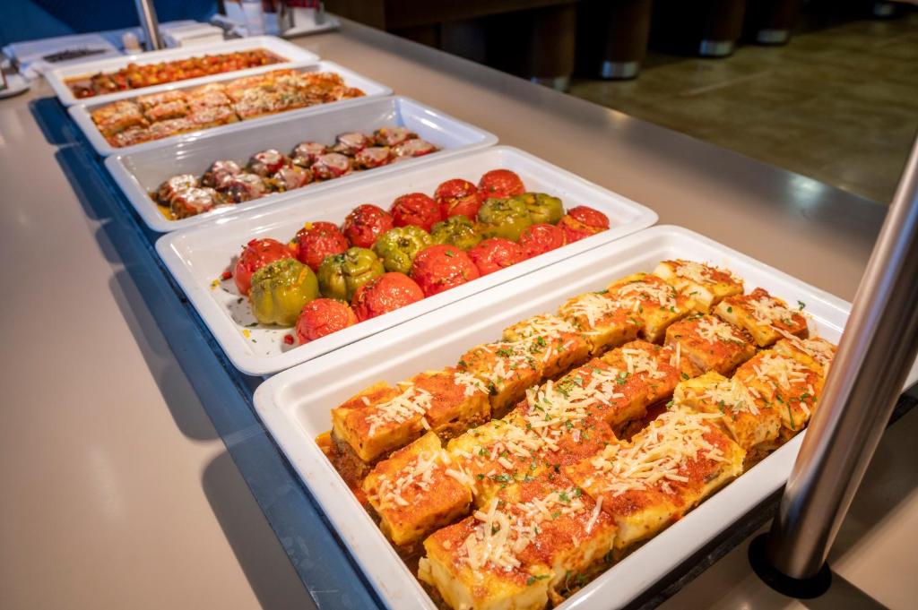 Peridis Family Resort - 3