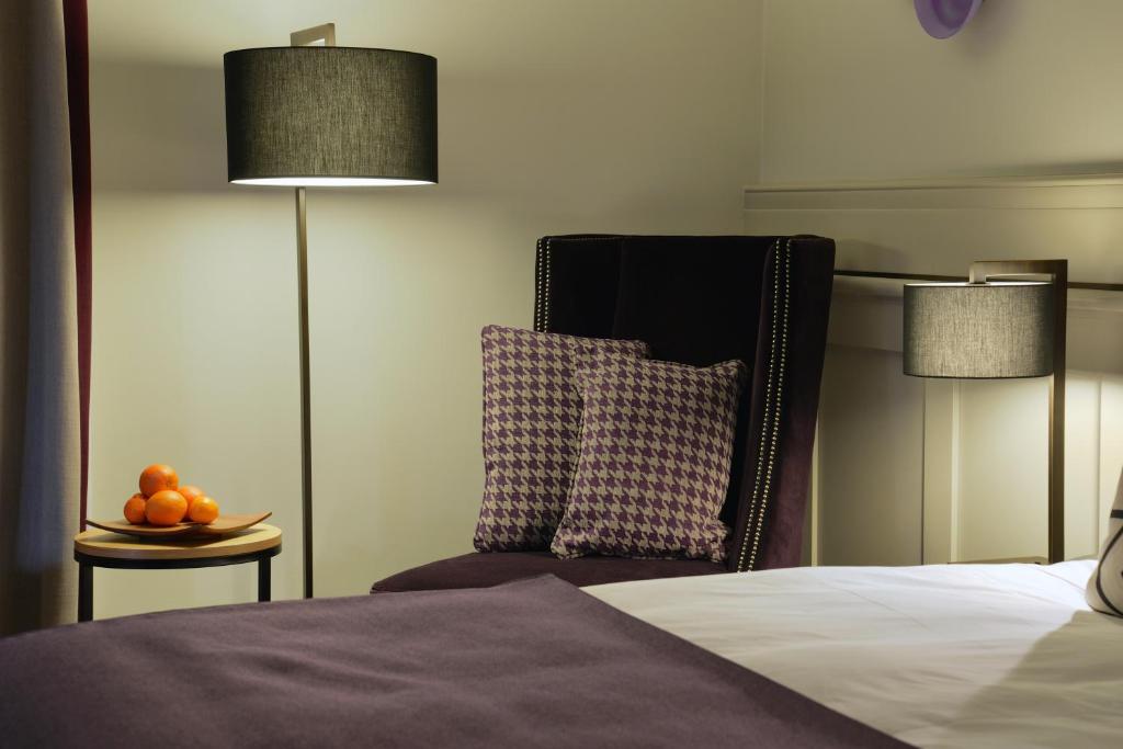 De Vere Cranage Estate - Deluxe Double Room