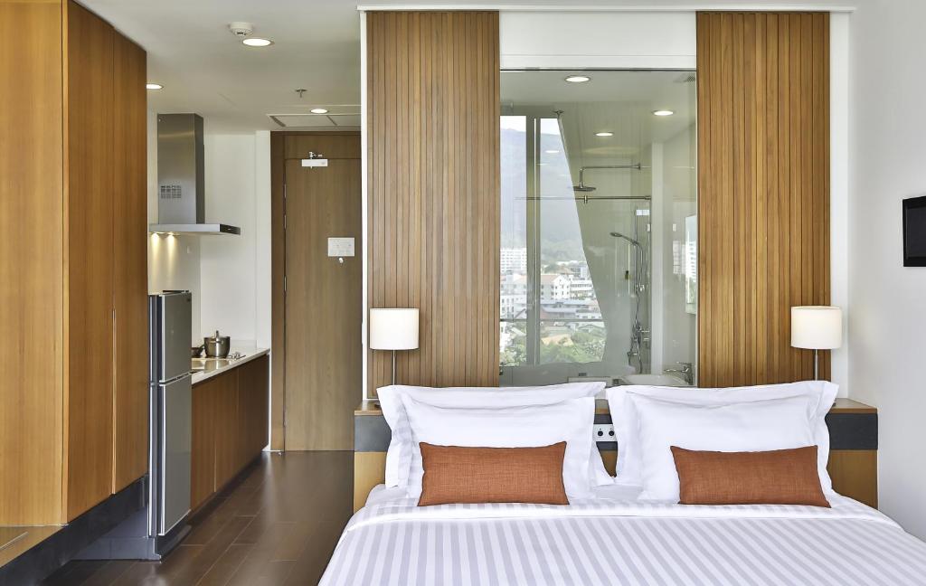 Eastin Tan Hotel Chiang Mai - Resim 31