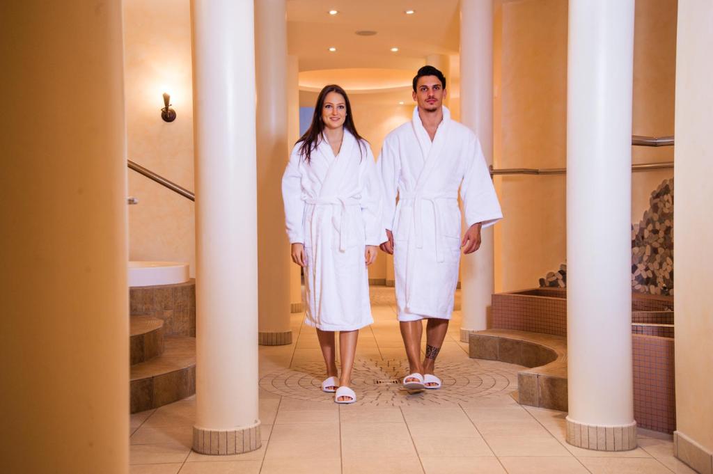 Hotel Alex - Resim 15