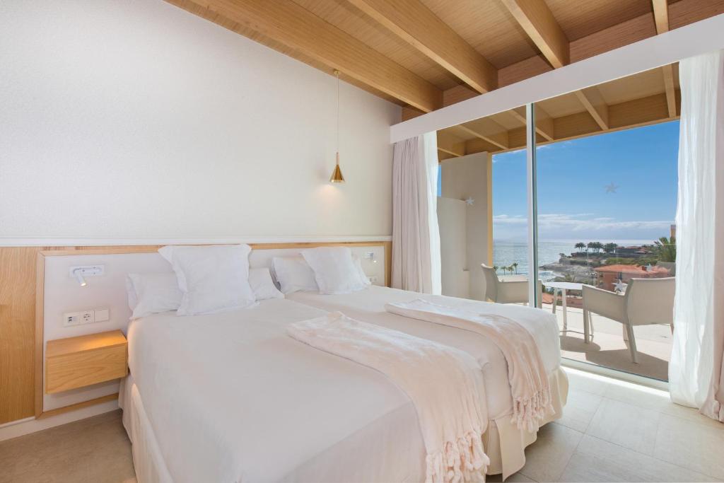 Iberostar Selection Anthelia - 
