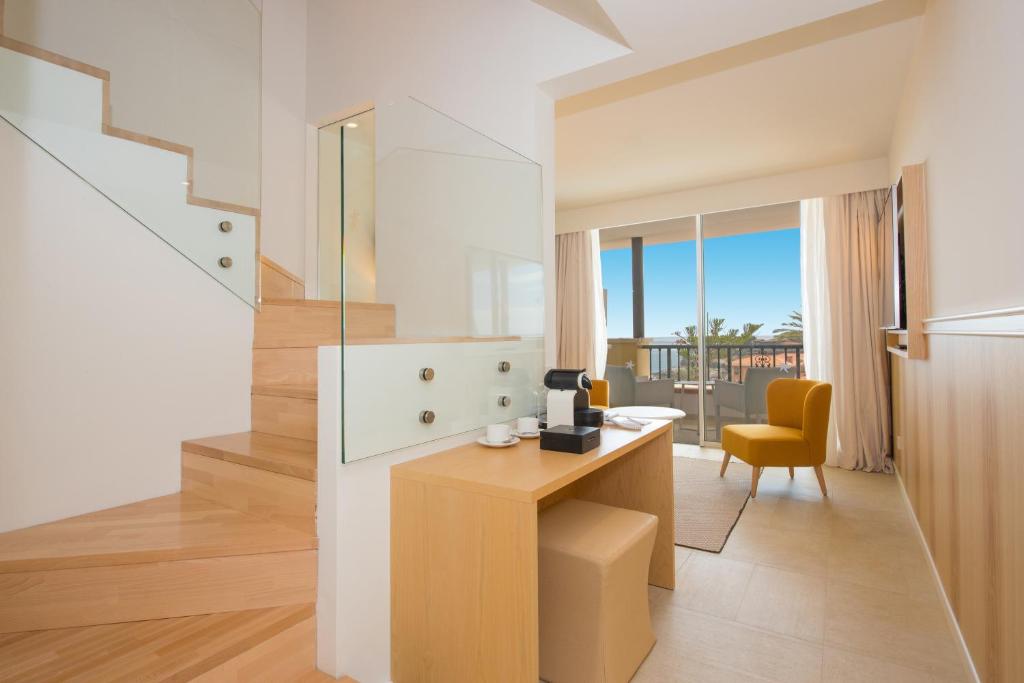 Iberostar Selection Anthelia - 