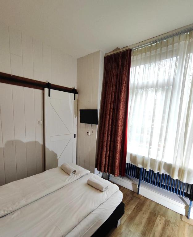 Hotel Holland Lodge, Ουτρέχτη – Ενημερωμένες τιμές για το 2024