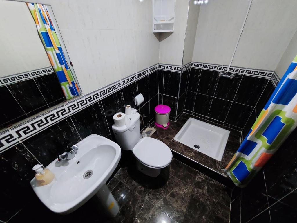 Bagno di Dar Rita