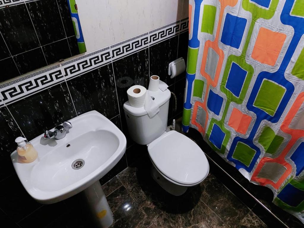 Bagno di Dar Rita