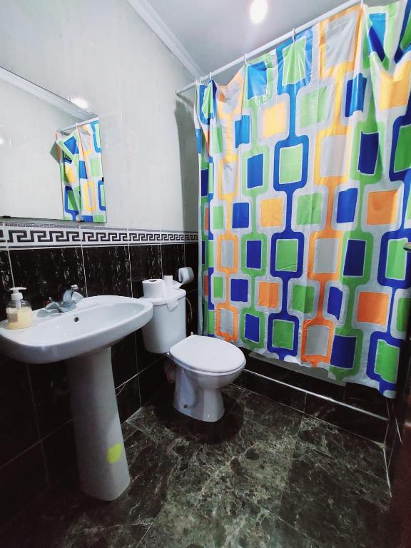 Bagno di Dar Rita