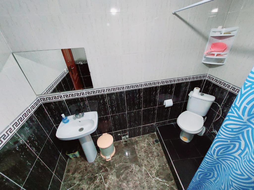 Bagno di Dar Rita