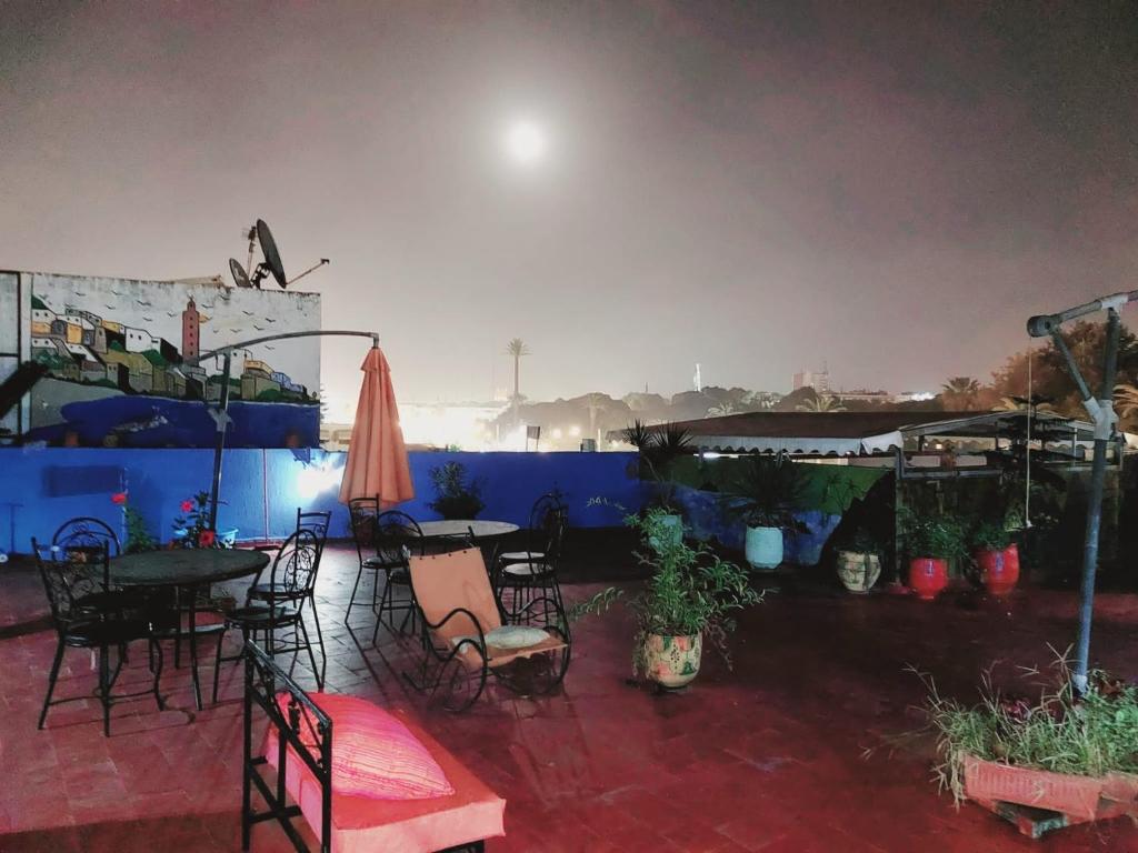 Foto dalla galleria di Dar Rita a Rabat