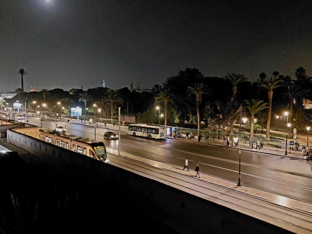 Foto dalla galleria di Dar Rita a Rabat
