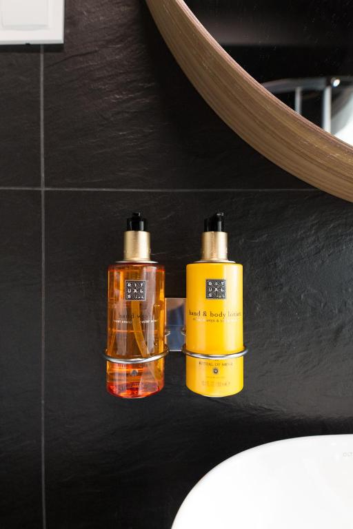 Tuyo Apartments Bokserska - 18