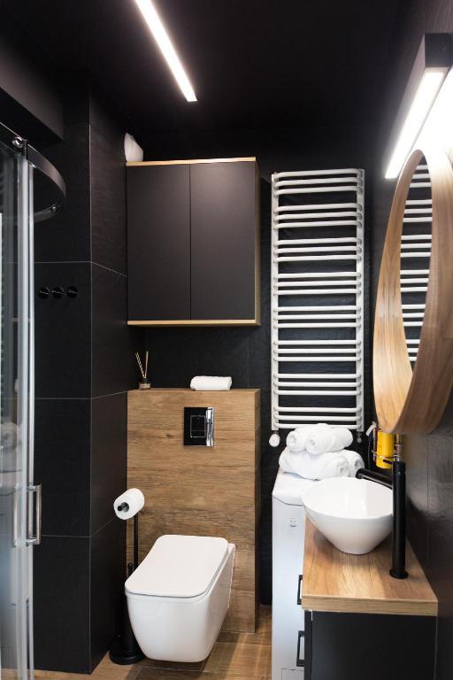 Tuyo Apartments Bokserska - 15