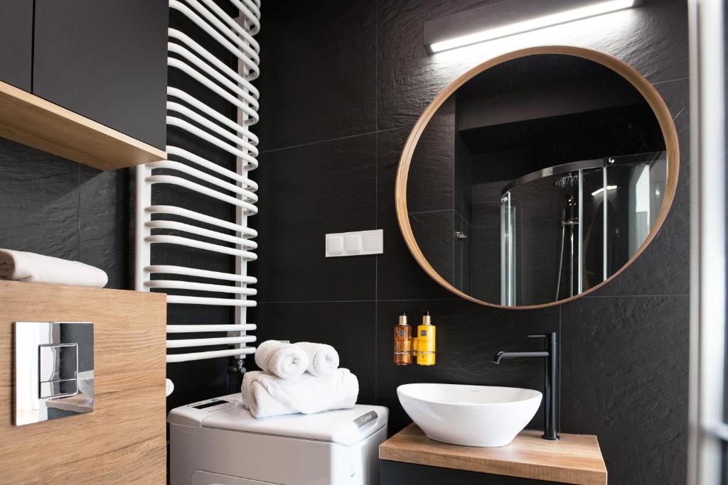 Tuyo Apartments Bokserska - 17