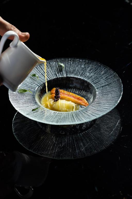 Hotel Lord Byron - Small Luxury Hotels of the World - Resim 14