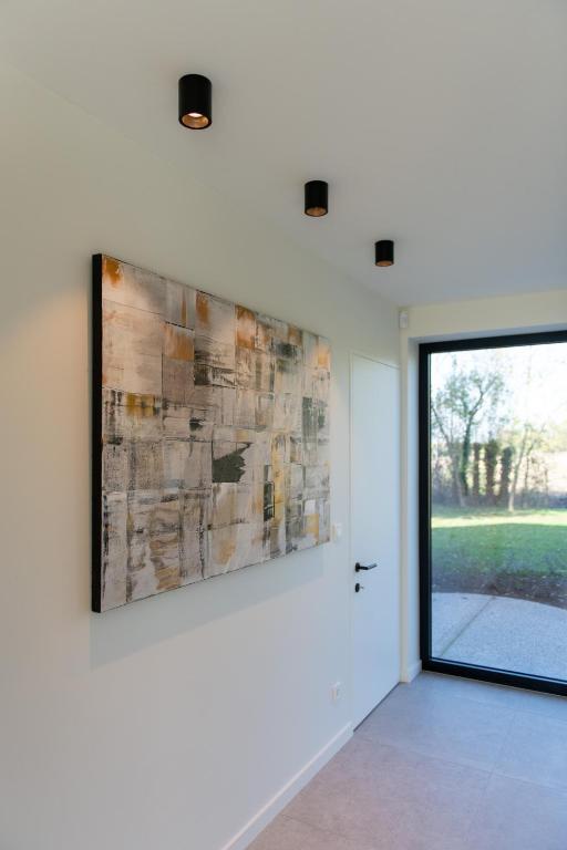 Fotografie z fotogalerie ubytování Yzerdyck v destinaci Diksmuide