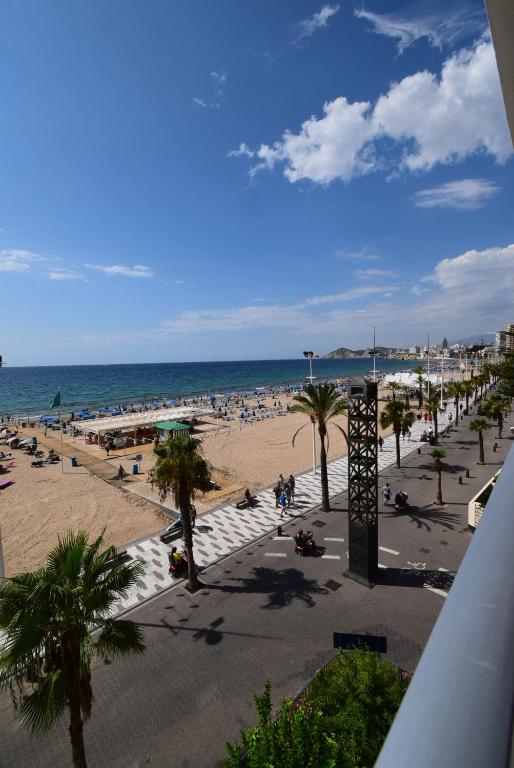 TOR MARAYA - Fincas Arena, Benidorm – Updated 2023 Prices
