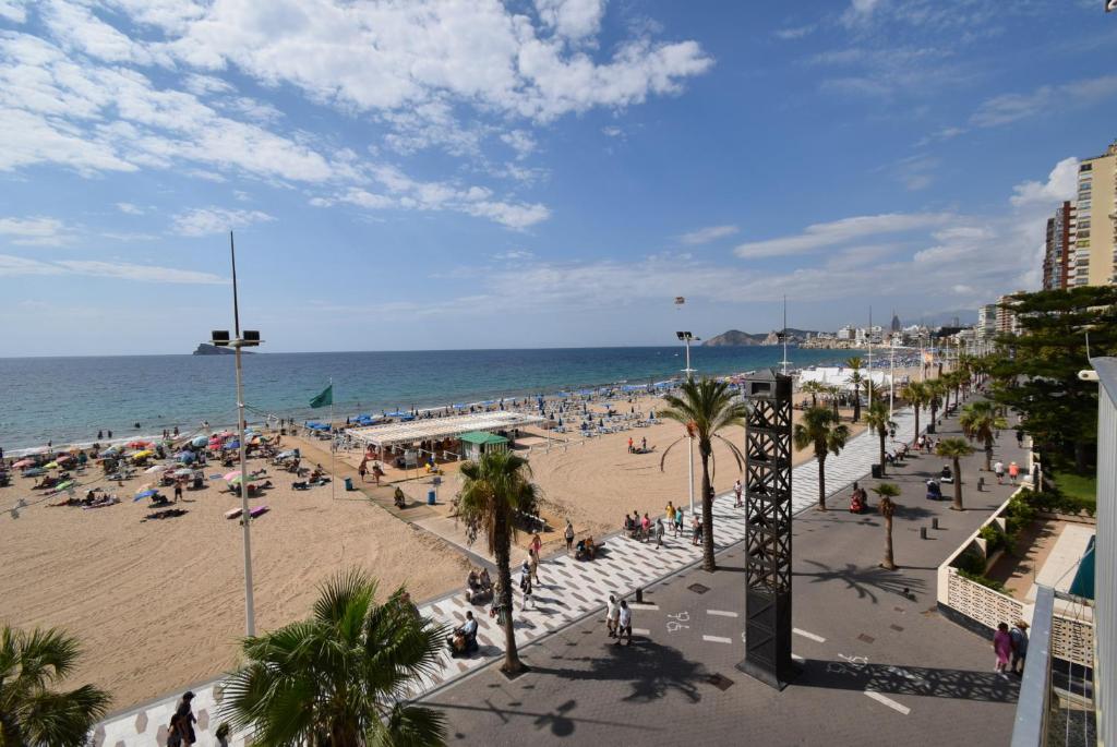 TOR MARAYA - Fincas Arena, Benidorm – Bijgewerkte prijzen 2023