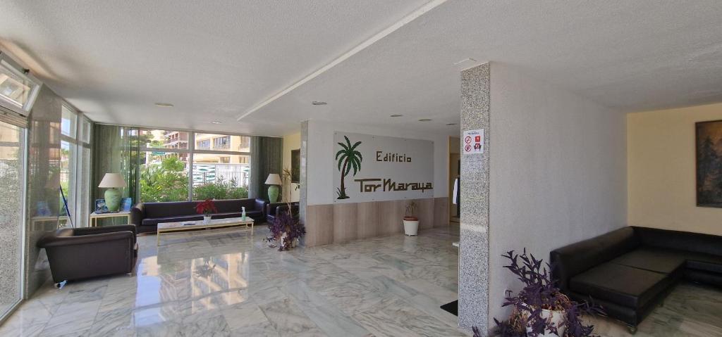 TOR MARAYA - Fincas Arena, Benidorm – Bijgewerkte prijzen 2023