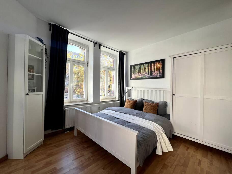 R&L Apartment Karl-Heine-Strasse OG - Hizvo