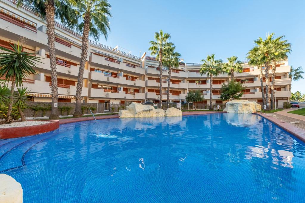 El Rincón at Alameda del Mar, Playa Flamenca – Bijgewerkte ...
