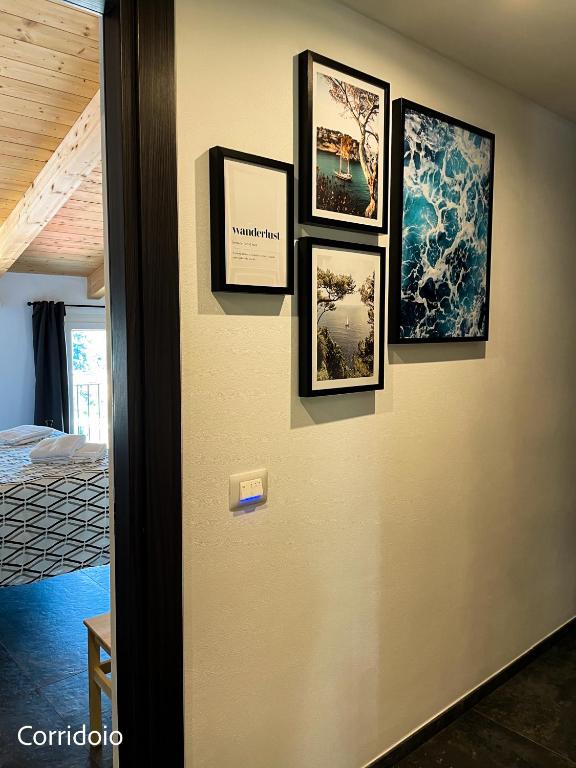 Fotografie z fotogalerie ubytování Le Camere Di Paolo v destinaci Riomaggiore