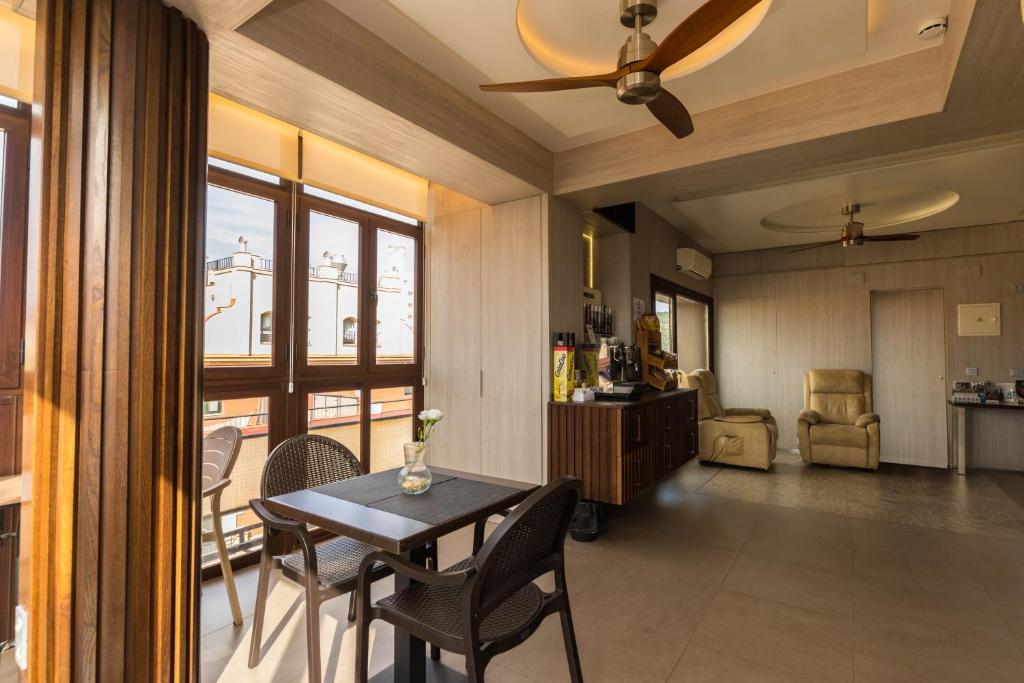 Fotografie z fotogalerie ubytování Hotel Alameda Málaga v Malaze